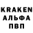 Метадон methadone KZ AHON