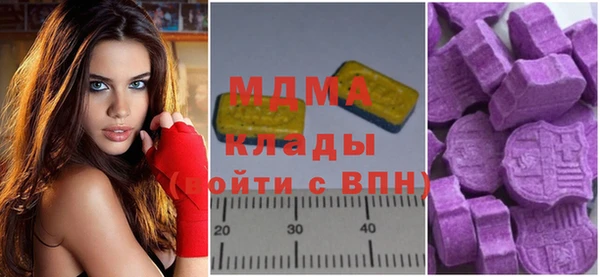 твердый Алексеевка